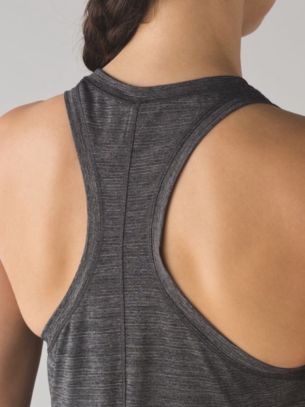 Lululemon Hot Like Agni Singlet Tank - Lightweight Yoga - S? - Picture 8 of 15